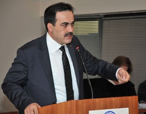 Yardımlar teröre en güzel cevaptır
