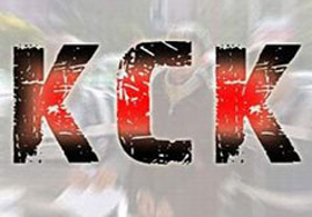 KCK'nın hain planları deşifre oldu !