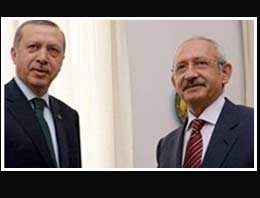 Kılıçdaroğlu Erdoğan düellosu kızışıyor!