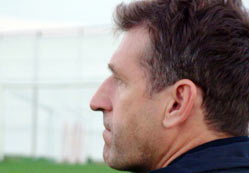 Evian'da Susic dönemi sona erdi
