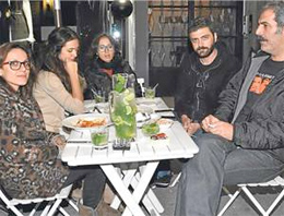 Şahin Irmak'a İstiklal Marşı öfkesi