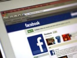 Korsanların son hedefi facebook oldu