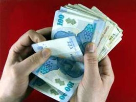 Memurlara bayram hediyesi