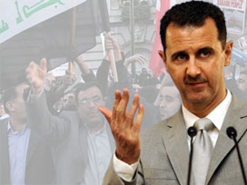 Arap Birliği'nden Suriye'ye son plan