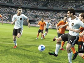 10 milyon internette oyun oynuyor