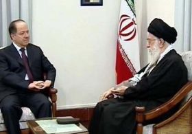 Barzani işbirliği teklifini kabul etti