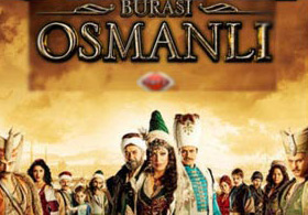 TRT'nin Osmanlı dizisine RET!