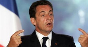 Fransa'da camiye de yasak geldi