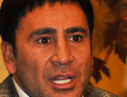 Kendini IMF Başkanı Kahn'a benzetti