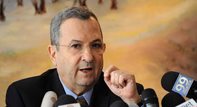 İsrail İran'a saldırmayacak