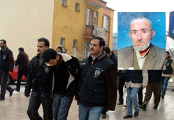 Cinayet olduğu 5 yıl sonra anlaşıldı