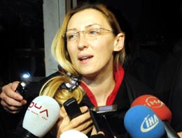 Olay kadın bu sefer kitabıyla konuştu!