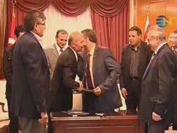 Libya KKTC'yi tanıdı