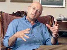 Başbakan’a kurulan komplo