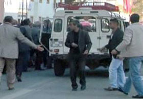 Hasan Cemal'den 'Pes' dedirten yazı !