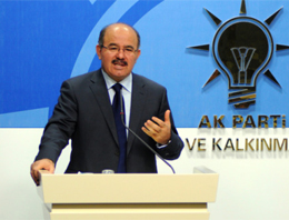 'O mektuba' AK Parti'den cevap var!
