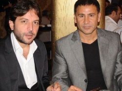 Telekızlar o gece yaşananları anlattılar