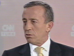 Ali Ağaoğlu'ndan korkunç itiraflar