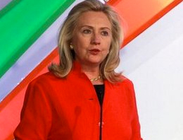 Clinton Türkiye ziyaretini iptal etti