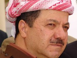 Barzani'den Türkiye'ye 3 seçenek