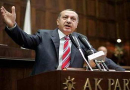 'İftira atmanın da bir namusu vardır!'