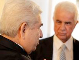 Kıbrıs'ta o maddeler basına sızdı