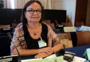 BDP'li Prof. Büşra Ersanlı tutuklandı