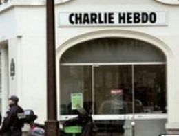 Fransız dergisi Hz. Muhammed'i editör yaptı