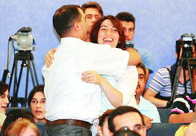 Van'a 800 öğretmen ataması yarın!