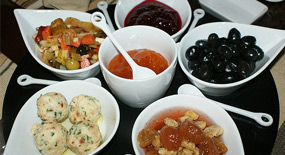 Kahvaltı yapmadan güne başlamayın