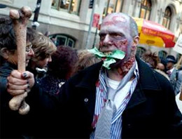 Yeni bir dünya ortaya çıkabilir