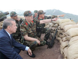 Erdoğan'ın tutuklanmasını istediler