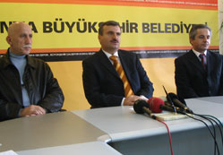 Mevlana, beyaz perdeye taşınıyor