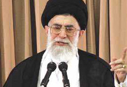 Türkiye'ye karşı İRAN-SURİYE İTTİFAKI