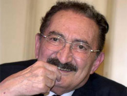 Demirel CHP'ye babalık yapacak