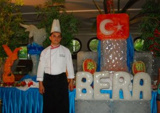 Bera Hotels 9 madalya kazandı