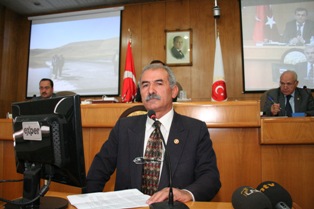 İl Genel Meclisi afet rapor hazırladı