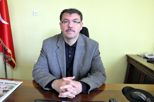 Yangınlara erken müdahale edilecek