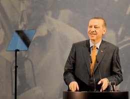 Erdoğan Almanya'yı kahkahaya boğdu!