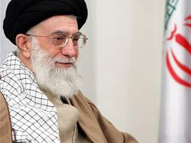 Hamaney: ABD ilgili elimde 100 belge var