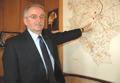 Göl' den vilayet sorumlu olmalı
