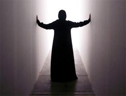 Ölüm anındaki ışık nereden geliyor?