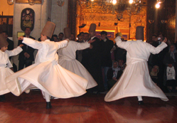 732. Vuslat dualarla başladı
