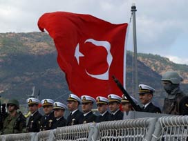 Kosova ile askeri işbirliğine onay