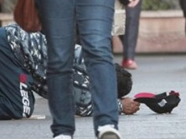 ABD giderek fakirleşiyor