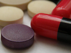 TV'de artık ilaç reklamı da izleyeceğiz