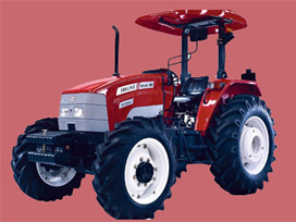 TürkTraktör'ün satışları arttı!