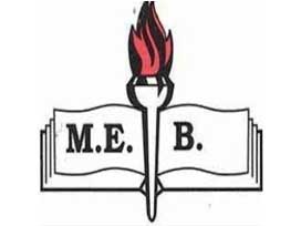 MEB, 2012 yılı politikasını açıkladı