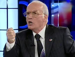 Alçı'yı şoke eden söz: ''Önlüksüz PKK'lı''