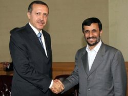 Amerikan gazetesi: Türkiye kazandı İran kaybetti